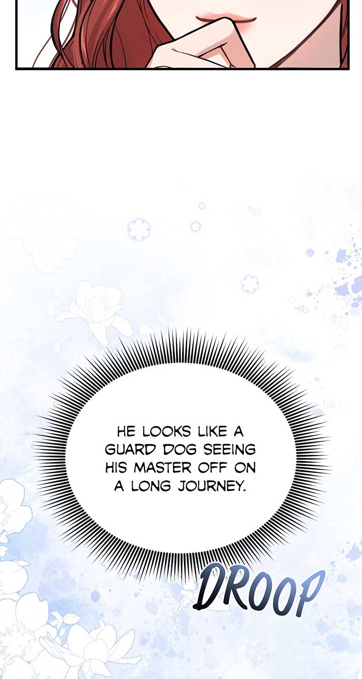 The Secret Bedroom of a Dejected Royal Daughter Chapter 89 20